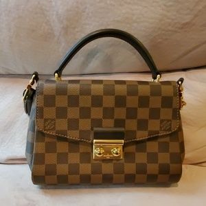 Louis Vuitton CROISETTE